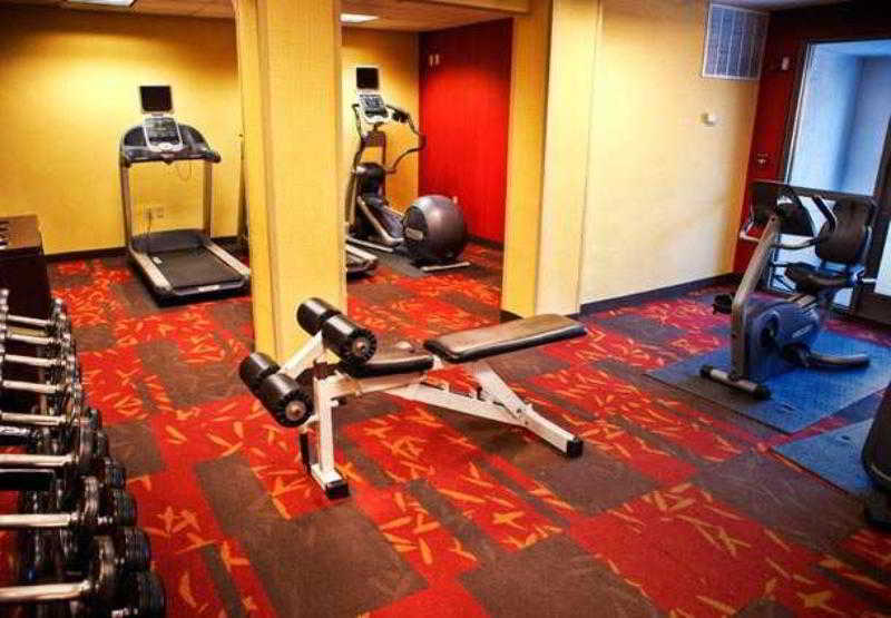 Hotel Courtyard Memphis East/Bill Morris Parkway Facilidades foto